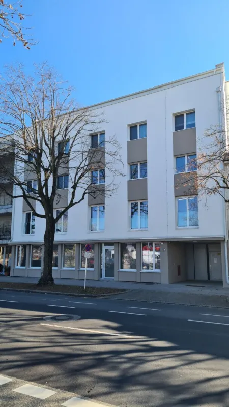 Geschäft/Büro/Praxis gegenüber Hauptbahnhof - Bild 1