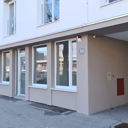 Geschäft/Büro/Praxis gegenüber Hauptbahnhof - Bild 3