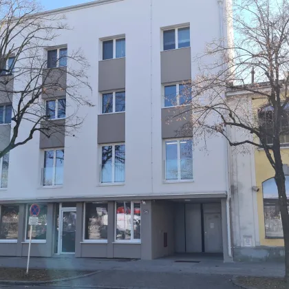 Geschäft/Büro/Praxis gegenüber Hauptbahnhof - Bild 2