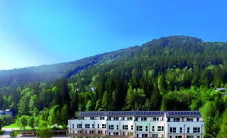 02 – Erstbezug! Sonnige Maisonette mit Garten und Panoramablick – direkt vom Bauträger, ohne Provision!