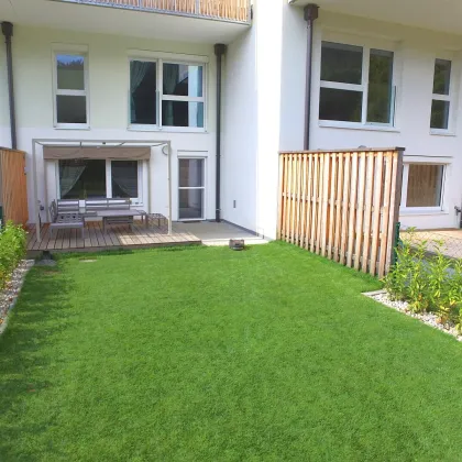 Erstklassige Gartenmaisonette mit Panoramablick – Open House am 8.11. - Bild 2
