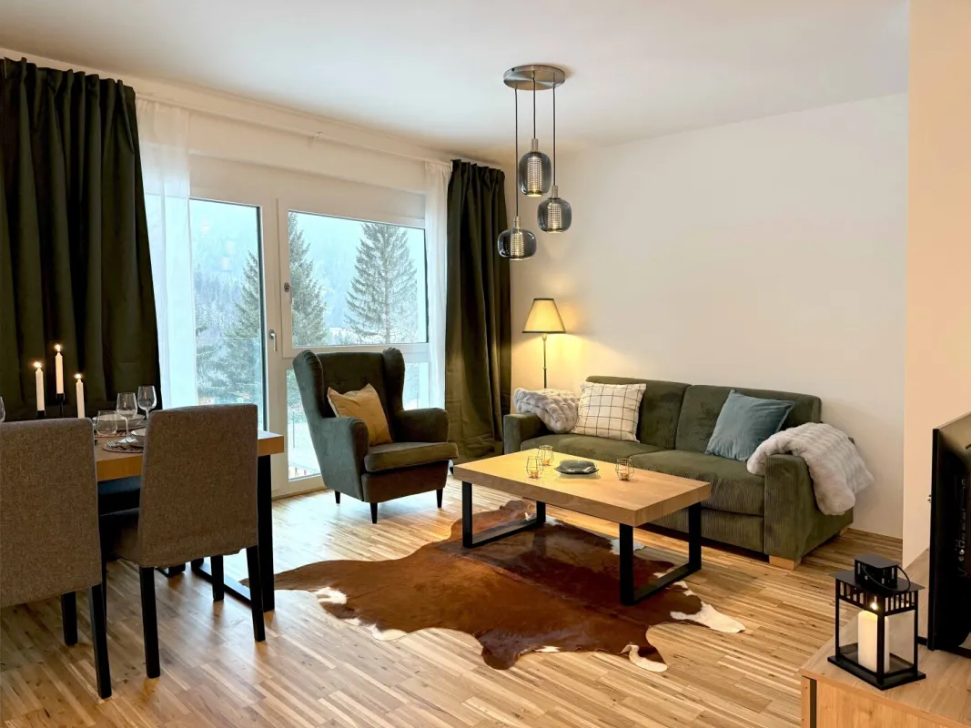 Erstklassige Gartenmaisonette mit Panoramablick – Open House am 8.11. - Bild 1