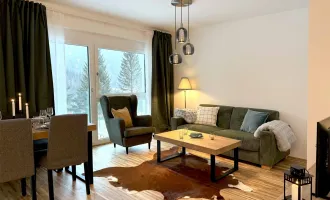 Erstklassige Gartenmaisonette mit PANORAMABLICK – Erstbezug, direkt vom Bauträger und PROVISIONSFREI!