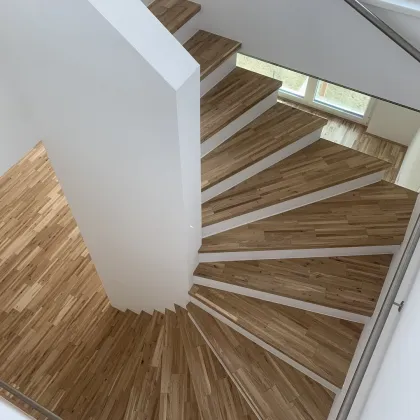 Exklusive Dachgeschoss-Maisonette am Semmering – Open House am 8.11. - Bild 3