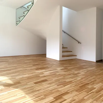 Exklusive Dachgeschoss-Maisonette am Semmering – Open House am 8.11. - Bild 2