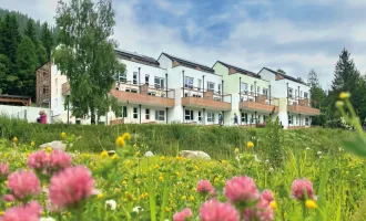 Exklusive Dachgeschoss-Maisonette am Semmering – Erstbezug und provisionsfrei!