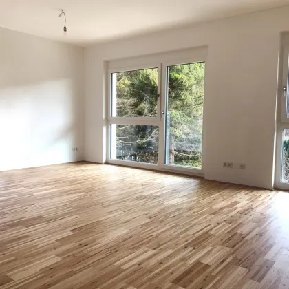 ERSTBEZUG – Gartenmaisonette mit traumhaftem Bergpanorama – Open House am 8.11. - Bild 2