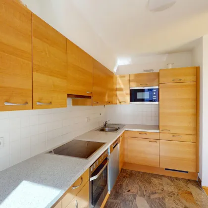 orea | Gemütliche 2-Zimmer Wohnung mit Top Anbindung | A53 - Bild 3