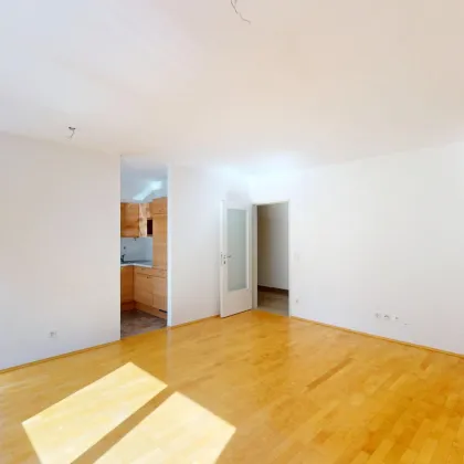 orea | Gemütliche 2-Zimmer Wohnung mit Top Anbindung | A53 - Bild 2