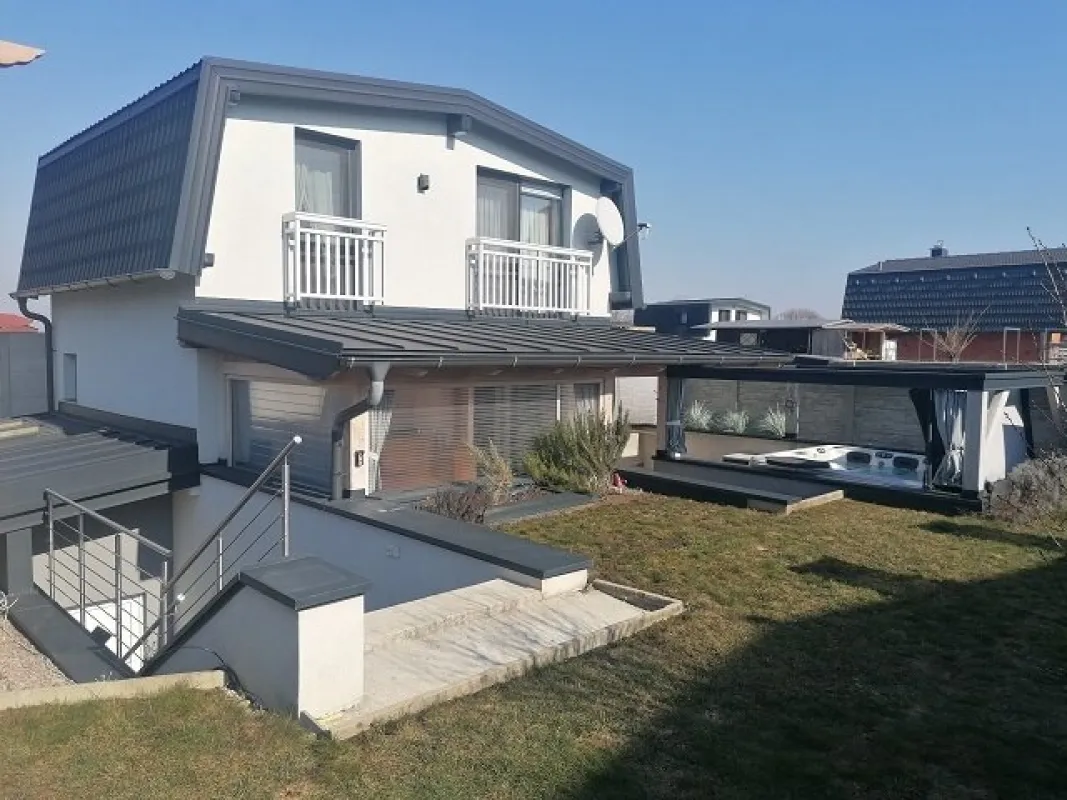 Provisionsfrei - entzückendes Einfamilienhaus - Bild 1