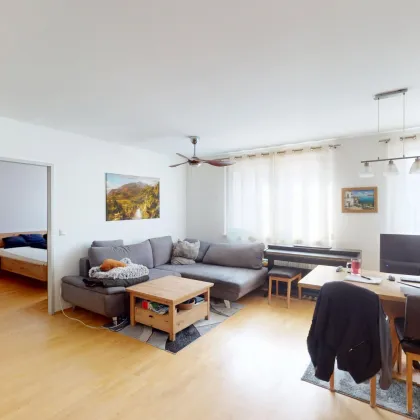 orea | Anlegerhit: Wunderschöne 2-Zimmer Wohnung mit sehr guter Anbindung | A53 - Bild 2