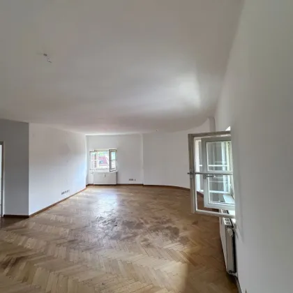 2-Zimmer-Wohnung in Hartberg - Bild 2