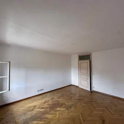 2-Zimmer-Wohnung in Hartberg - Bild 3