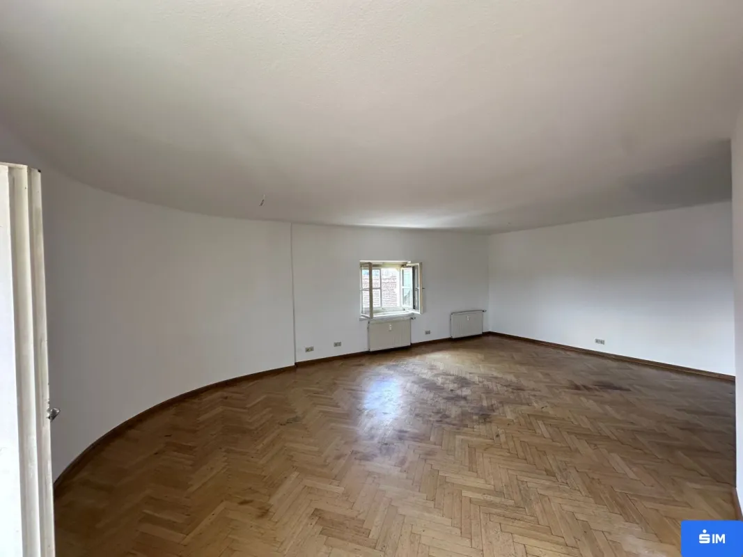 2-Zimmer-Wohnung in Hartberg - Bild 1