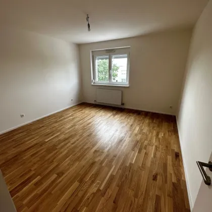 4 Zimmer-Eigentumswohnung mit Loggia - Bild 3