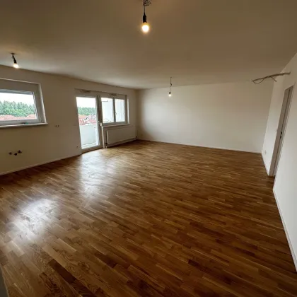 4 Zimmer-Eigentumswohnung mit Loggia - Bild 2