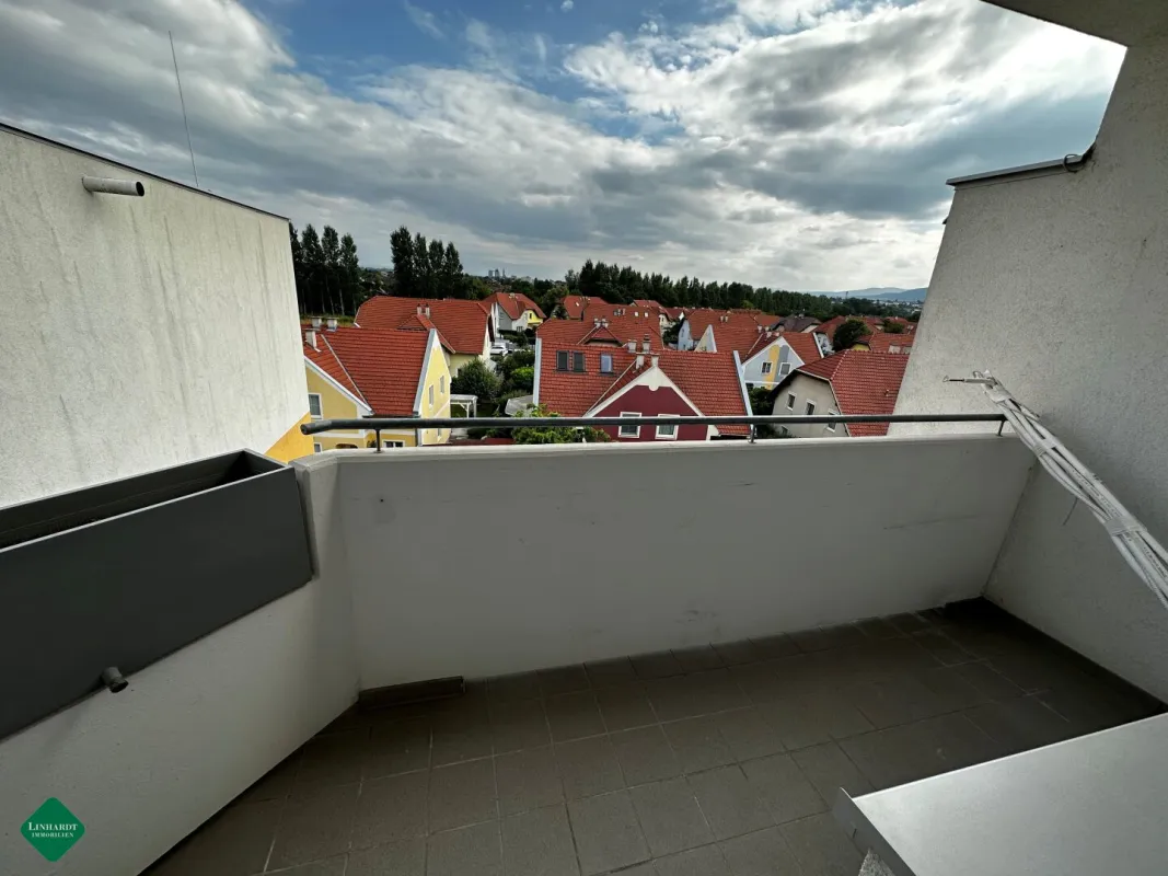4 Zimmer-Eigentumswohnung mit Loggia - Bild 1