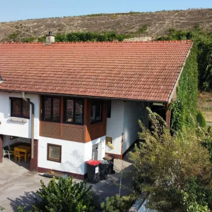 Charmantes Einfamilienhaus mit großem Garten sucht neuen Besitzer! - Bild 2