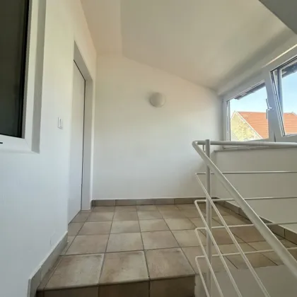 Schöne Dachgeschosswohnung im Zentrum von Völkermarkt zu mieten! - Bild 3