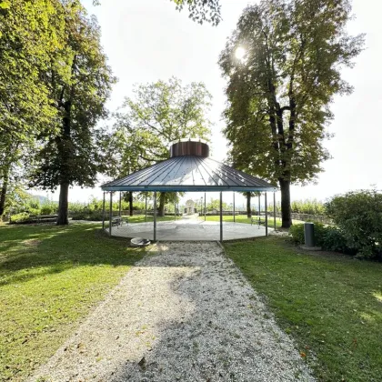 Schöne Dachgeschosswohnung im Zentrum von Völkermarkt zu mieten! - Bild 2