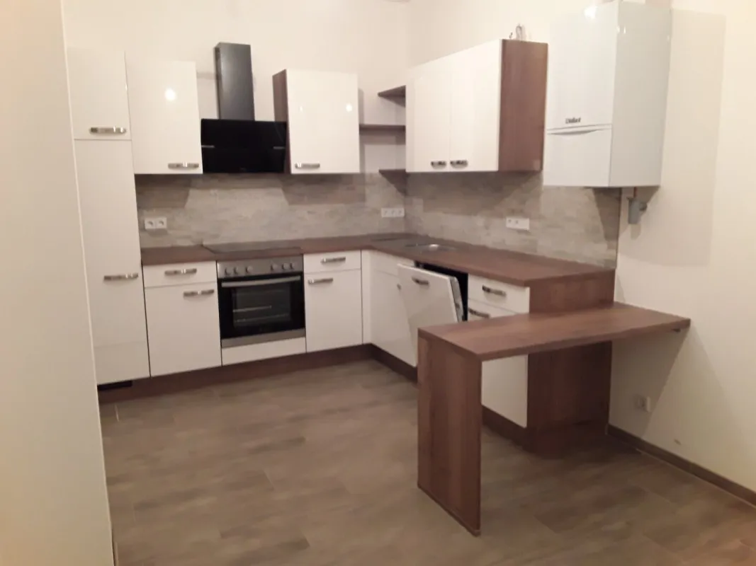 Moderne  Büro, Studio in 1160 Wien:  mit Garten, ca. 78m² für € 249 000,- - Bild 1