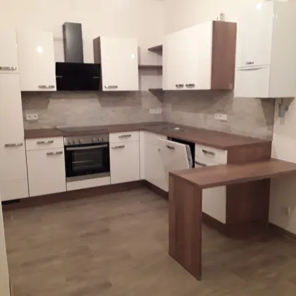 Moderne  Büro, Studio in 1160 Wien:  mit Garten, ca. 78m² für € 249 000,- - Bild 2