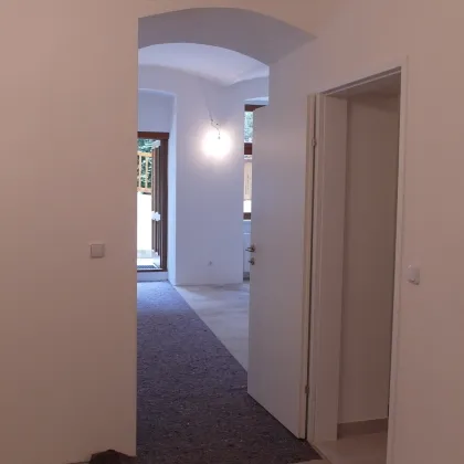 Moderne  Büro, Studio in 1160 Wien:  mit Garten, ca. 78m² für € 249 000,- - Bild 3