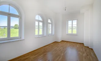 Seltene Gelegenheit | Großzügige 4-Zimmer-Wohnung mit Donaublick