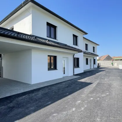***PROVISIONSFREI! Grünruhelage bei Eisenstadt - MIT KELLER! - Bild 3