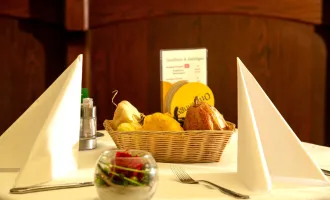 JUWEL - gut eingeführtes WIENER RESTAURANT zu übernehmen