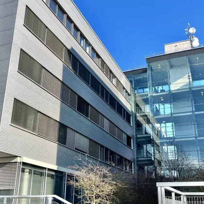 BÜRO IM TECHNOLOGIEPARK - PROVISIONSFREI - Bild 2