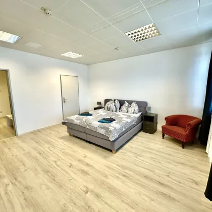 Modernes Büro - Top gepflegt, ideal für Ihr Business! - Bild 3