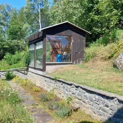 Wohlfühl-Einfamilienhaus in Altmelon: 6 Zimmer, Garten, Balkon – nur 165.000 €! - Bild 2