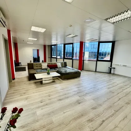 Exklusive Gewerbefläche mit individueller Nutzungsmöglichkeit im Wirtschafszentrum in Spielberg - Bild 2