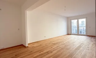 Exklusive Wohnungen in Top-Lage: Modernes Wohnen zwischen Schönbrunn & Westbahnhof!