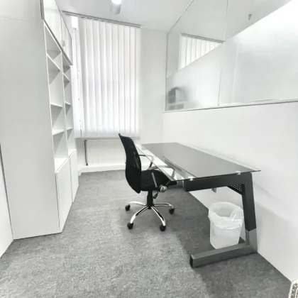 Top-Lage! Zwei moderne Einzelbüros im Co-Working-Büro - Bild 3