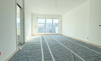 Exklusive Wohnungen in Top-Lage: Modernes Wohnen zwischen Schönbrunn & Westbahnhof!