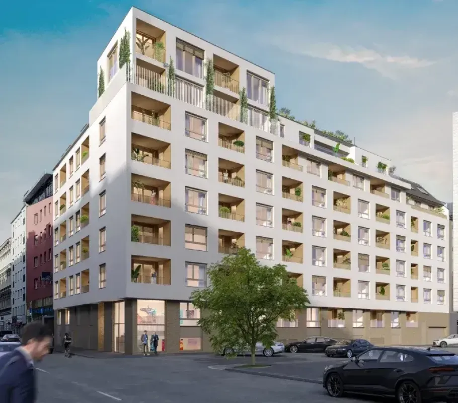 HERBSTAKTION BIS 30.11.2025 - PREISE REDUZIERT - MAJA LIVING - EINE UNVERWECHSELBARE PERLE! U-BAHN VOR DER TÜRE! - Bild 1
