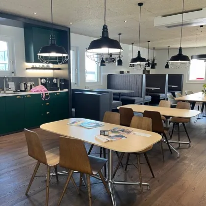 Büro im Regus Gebäude zur Ablöse - Bild 3