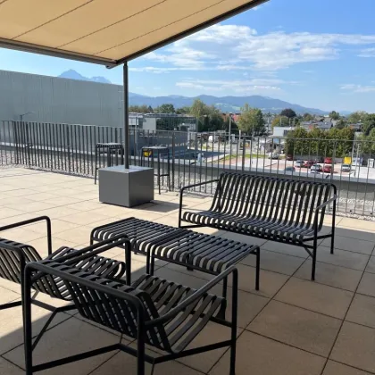 Büro im Regus Gebäude zur Ablöse - Bild 2