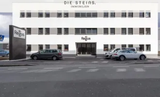 Büro im Regus Gebäude zur Ablöse