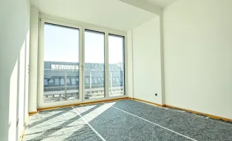Exklusive Wohnungen in Top-Lage: Modernes Wohnen zwischen Schönbrunn & Westbahnhof!