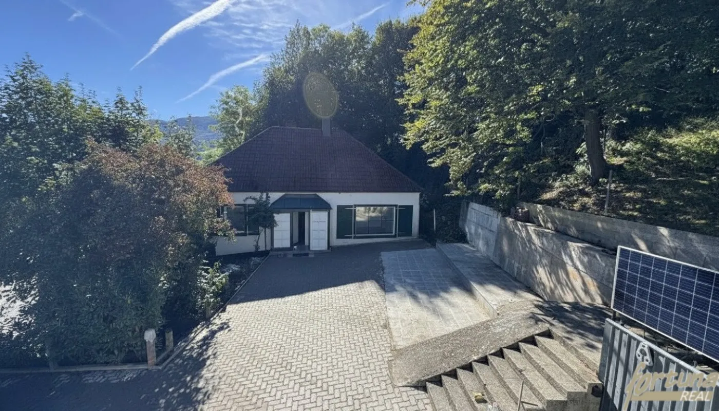 Modernisiertes Haus mit Garten in Traisen – 5 Zimmer für Ihr neues Zuhause! - Bild 1