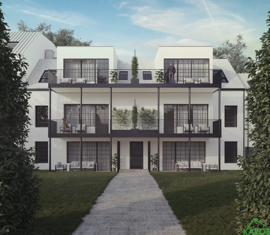 *VILLA AUHOF* AB SOFORT BEZUGSFERTIG!!! - Bild 1