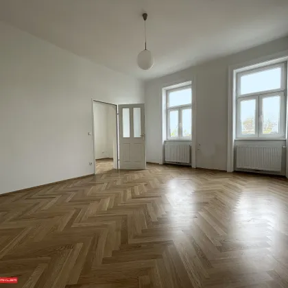 TOPINVEST - ERSTBEZUG (2022 generalrenoviert) - 3. LIFTSTOCK - STILHAUS -  noch vermietet bis 04/2026 - Bild 2