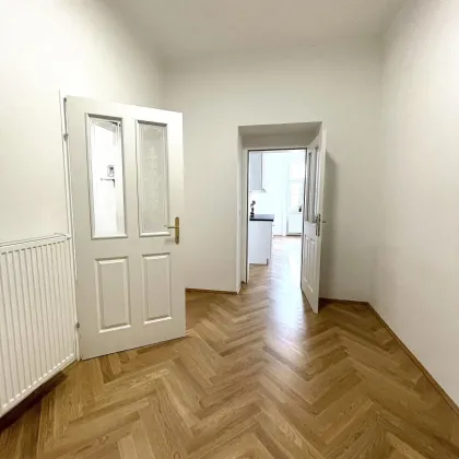 TOPINVEST - ERSTBEZUG (2022 generalrenoviert) - 3. LIFTSTOCK - STILHAUS -  noch vermietet bis 04/2026 - Bild 3