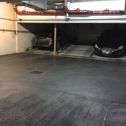 Attraktive Garagenstellplätze zum kleinen Preis – perfekt für Fahrzeuge der Klein- und Mittelklasse! - Bild 2