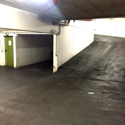 Attraktive Garagenstellplätze zum kleinen Preis – perfekt für Fahrzeuge der Klein- und Mittelklasse! - Bild 3