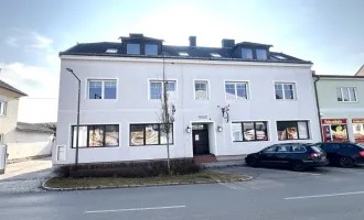 Zinshaus in Leobersdorf, toller Ertrag