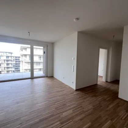 **2-Zimmer-Wohntraum**- Energieeffizient mit Fußbodenkühlung im Sommer! - Bild 3